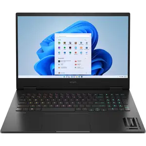 HP OMEN 16-wf1075ng - Intel® Core i7 - 40.9 cm (16.1") - 1920 x 1080 p... pas cher