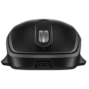Comparateur de prix : HP Souris sans fil rechargeable avec connectivité emea-intl et prise euro plug.