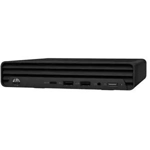 HP Pro 260 G9 Mini PC I3 8 Go 256 Go Windows 11 Pro Noir 623U1ET#ABF pas cher