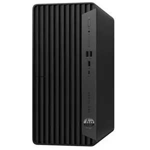 Comparateur de prix : HP Pro 400 G9 PC I5 8 Go 256 Go Windows 11 Pro Noir 628X0ET#ABF