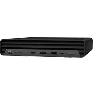 HP Pro 400 G9 Mini PC I5 8 Go 512 Go Windows 11 Pro Noir 623T5ET#ABF pas cher