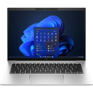 Hp - HP elitebook 840 g10 ordinateur portable 35,6 cm (14") wuxga intel core i5 i5-1335u 16 Go ddr5-sdram 512 Go ssd wi-fi 6e (802.11ax) windows 11 pro argent - 7l7x5et