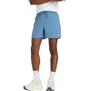 New Balance - Sport Essentials Short 5" - Short running homme SRU - S pas cher