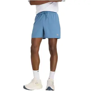 New Balance - Sport Essentials Short 5" - Short running homme SRU - XL pas cher