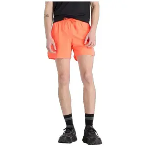 New Balance - RC Short 5" - Short running homme URR - 2XL pas cher