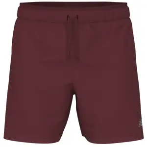 New Balance RC vêtement running homme Rouge M pas cher