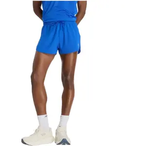 New Balance RC Split vêtement running homme Bleu L pas cher