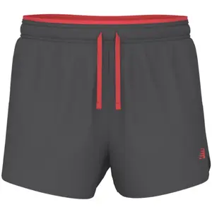 New Balance RC Ultra Light Split Short 3" pas cher