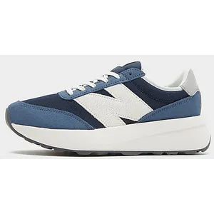 Comparateur de prix : New Balance 370 Junior - Blue, Blue 37