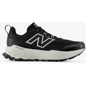 Chaussures New Balance Fresh Foam X Garoé V2 noir pur blanc femme - 36... pas cher