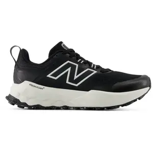 Comparateur de prix : Chaussures New Balance Fresh Foam X Garoé V2 noir pur blanc femme - 36