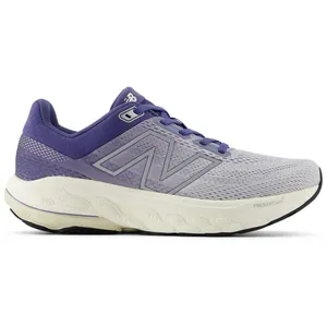 Chaussures New Balance Fresh Foam 680 v8 lilas femme - 37.5 pas cher