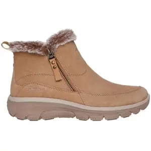 Skechers Bottines Easy Going Cool Zip pas cher