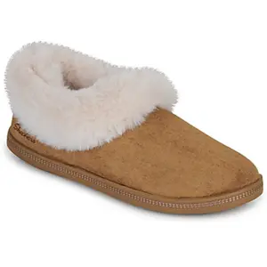 Skechers Pantoufles Cozy Campfire pas cher