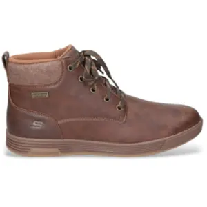 Skechers Bottines Skechers Cavell - Isaac - 45 pas cher