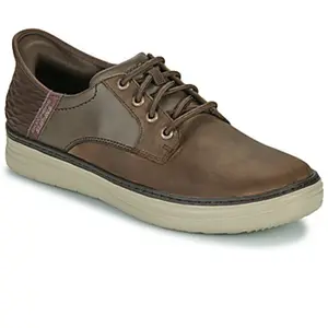 Skechers Hyland - Radley Colour Marron - 43 pas cher