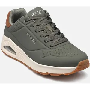 Comparateur de prix : Skechers Chaussures Mode Ville Skechers Uno - Suited On Air Vert - 42