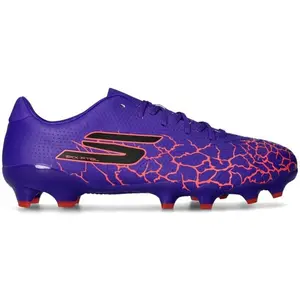 Skechers SKX_01 Gold FG violet 40 pas cher