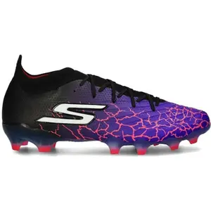 Skechers Chaussures De Football Skx 01 pas cher