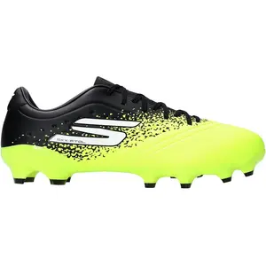Skechers Razor Gold FG jaune 40,5 pas cher