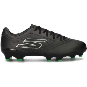 Skechers Razor Gold FG noir 43 pas cher