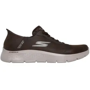 Skechers Baskets Sans Lacets Go Walk Flex pas cher