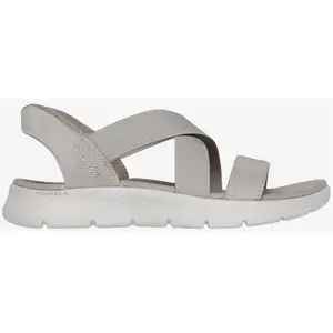 Sandales Skechers  GO WALK FLEX SANDAL GLIMMER UP
