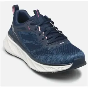 Baskets femme Skechers Edgeride Bleu 37 150471-NVPK pas cher