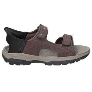 Sandales Skechers Tresmen Reece marron - 46 pas cher