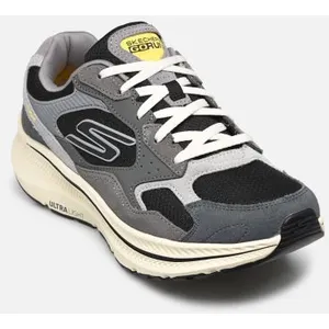 Skechers Homme Go Run Consistent 2.0 Basket, Charbon, 41 EU pas cher
