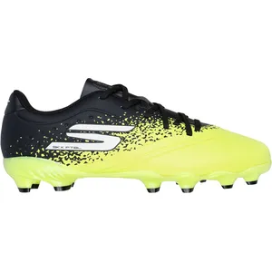 Skechers Chaussures De Football Pour Jeunes Fg pas cher
