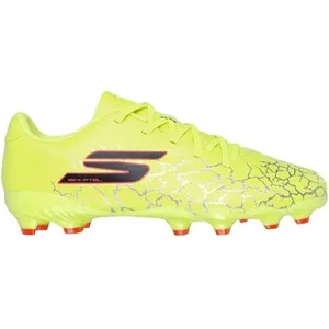 Skechers Chaussures De Football Pour Jeunes Fg pas cher