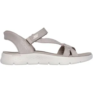 Comparateur de prix : Skechers Sandales Go Walk Flex Sd Illuminate