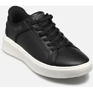 SLIP-INS Court Break - Double Vented par Skechers Noir 45 Homme pas cher