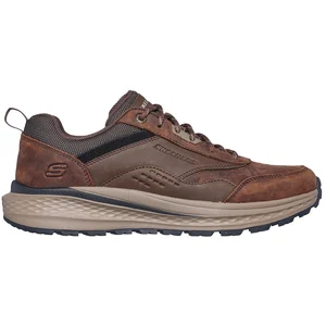 Comparateur de prix : Baskets Skechers 210925 Slade Ultra Marron Chaussures pour Hommes