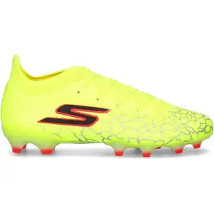 Skechers Skx 01 Low Diamond Fg jaune 40,5 pas cher