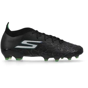 Skechers Skx 01 1.5 Elite Fg noir 44,5 pas cher