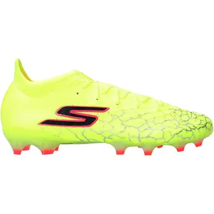 Skechers Skx 01 Low Diamond Fg jaune 46 pas cher