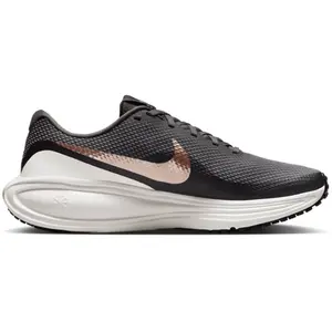 Chaussures de running femme Nike Revolution 8 Gris 41 HJ8485-200 pas cher