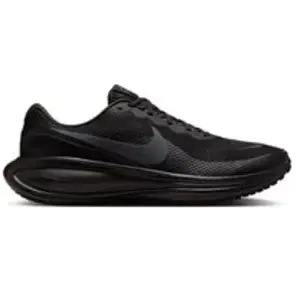 Comparateur de prix : Chaussures de running Nike Revolution 8 Noir 47 HJ9198-002