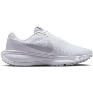 Chaussures de running femme Nike Revolution 8 Blanc 36 HJ8485-101 pas cher