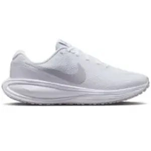 Chaussures de running femme Nike Revolution 8 Blanc 38 HJ8485-101 pas cher
