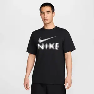 Comparateur de prix : Nike Hyverse DV9839 Dri-FIT UV Haut à Manches Courtes pour Homme