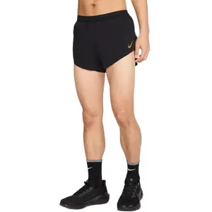 Nike Aeroswift x Jakob Dri-Fit ADV 2" Running Shorts pas cher