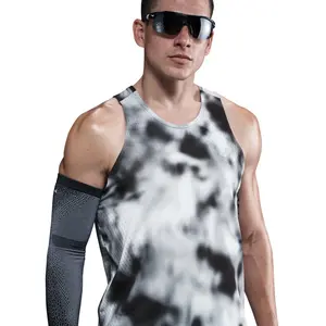 Nike Running Division Breathe vêtement running homme Noir S pas cher