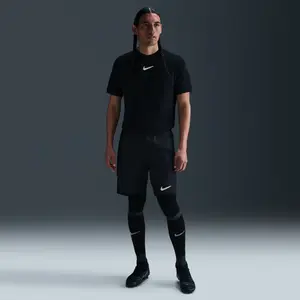 Short de foot Nike Dri-FIT Academy pour homme - Noir XXL HJ4247-010 pas cher