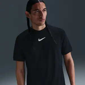 Haut de foot Dri-FIT Nike Academy pour homme - Noir XS HJ4243-010Vendu paramazon