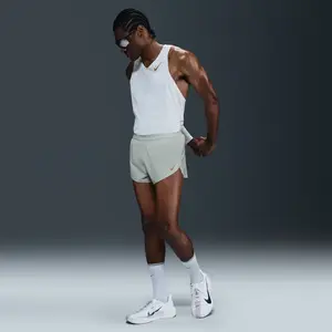 Nike Aeroswift x Jakob Dri-Fit ADV 2" Running Shorts pas cher