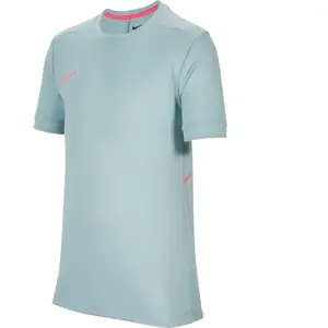 Comparateur de prix : Haut de foot Dri-FIT Nike Academy pour ado - Gris XL HJ3716-395