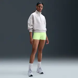 Shorty Nike Form pour femme - Jaune M (FR 42-44) HQ7009-701 pas cher